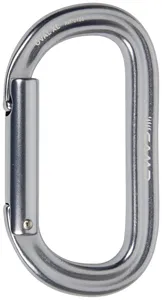 OVAL XL - Titanio