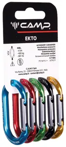 RACK PACK EKTO - 5 pcs