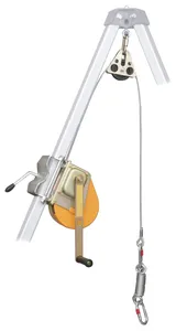RESCUE LIFTING DEVICE 20 m