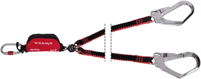 RETEXO GYRO REWIND + 0981E + 2x2017 120-180 cm