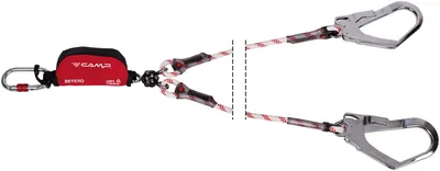 RETEXO GYRO ROPE + 0981E + 2x2017 150 cm