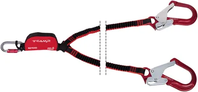 RETEXO REWIND DOUBLE + 2125 + 2x2148 120-180 cm
