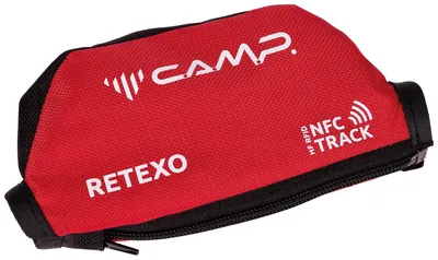 RETEXO ZIP CASE