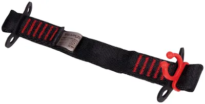 ROPE LANYARD SINGLE + 0986 + 2017 200 cm