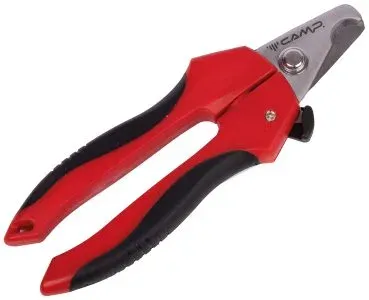 Rope Protector Clip