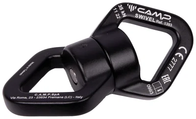SWIVEL - Ancoraggio girevole