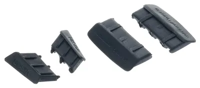 TAPPI FORI CUFFIE-VISIERA CASCHI SERIE ARES