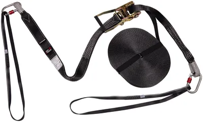 TEMPORARY LIFELINE 5-30 m