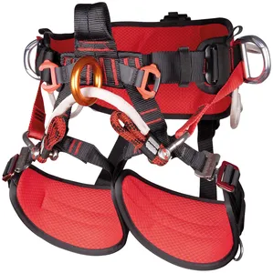 TREE ACCESS EVO - Imbracatura bassa