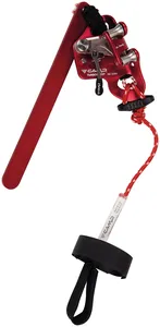 TURBOSPUR SYSTEM