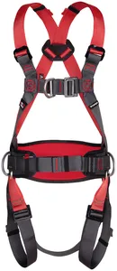 VERTICAL 2 - Imbracatura completa
