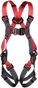 VERTICAL 2 PLUS - Imbracatura completa