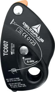 SAFECORD TC007
