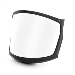 ZEN FULL FACE VISOR