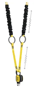 ABSORBICA® TIE-BACK  150cm