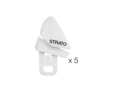 Clips STRATO® HI-VIZ