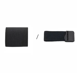 2 Elastic Keeper 45 mm