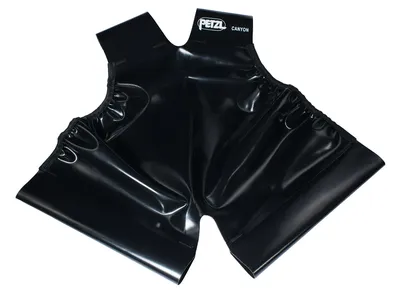 Protective seat for CANYON harness