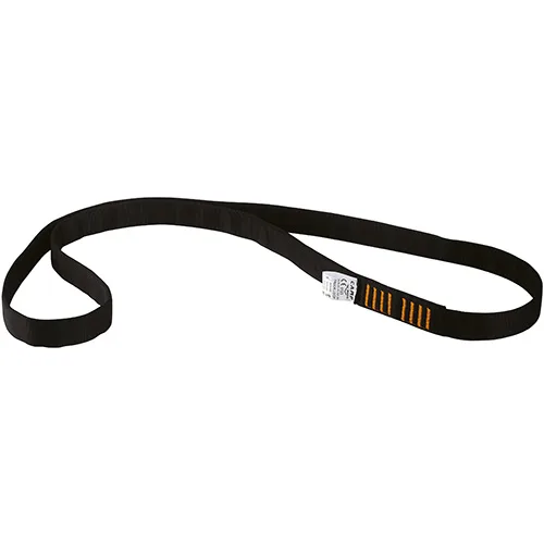 TRUCK LOOP 60 cm BLACK