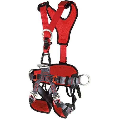 GT - Imbracatura completa