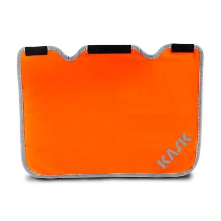PROTEZIONE NUCALE PLASMA HI-VIZ