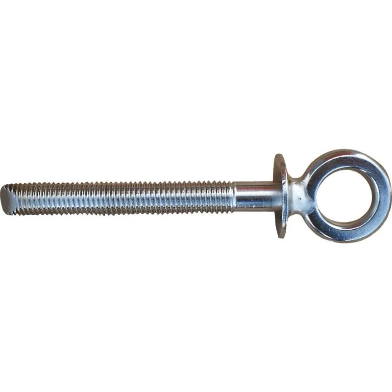 Golfare in acciaio inox - Acciaio inox -  0,14   m