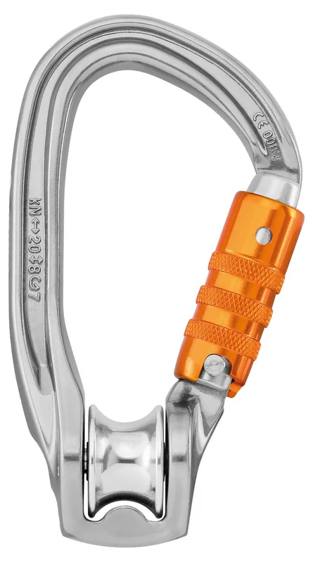 ROLLCLIP Z SCREW-LOCK
