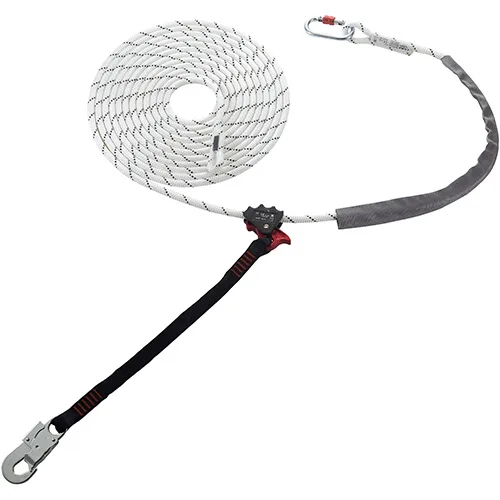 ROPE ADJUSTER PLUS - Cordino regolabile