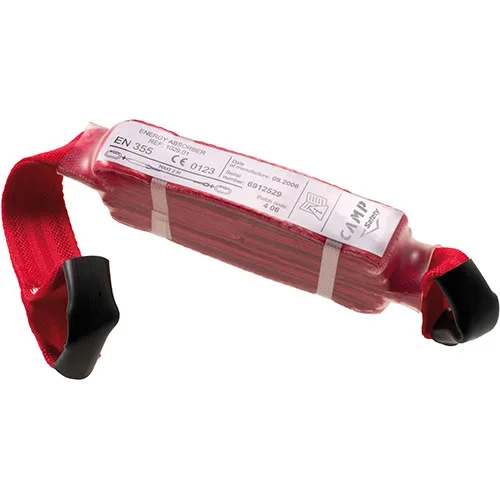 SHOCK ABSORBER 40 cm - Assorbitore di energia