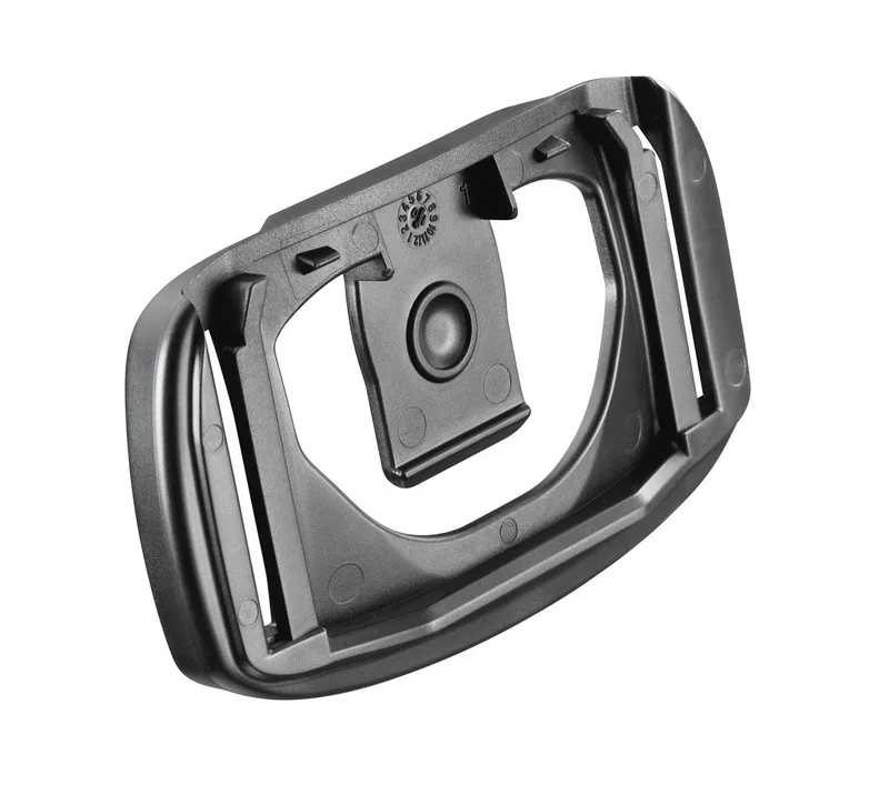 Platine clip casque PIXA
