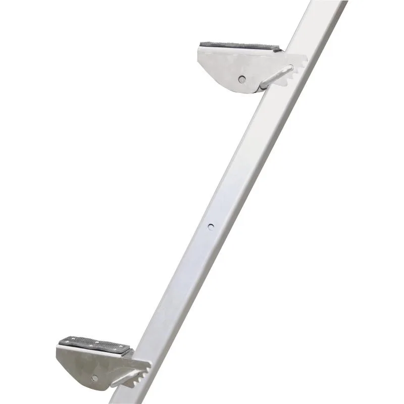 Gradino - Acciaio inox