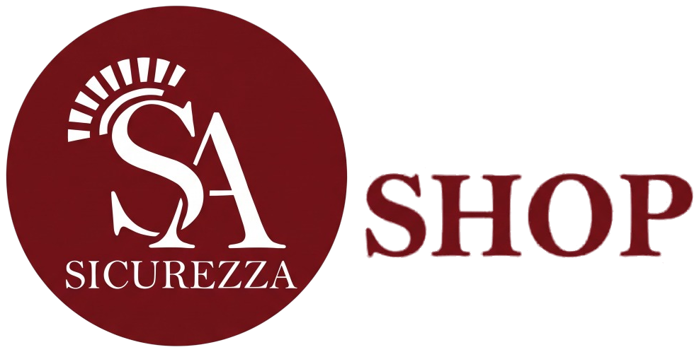 SA Sicurezza Shop